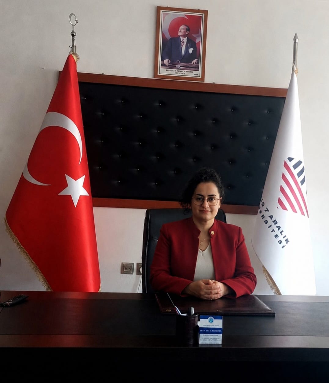 Zehra GÖKÇE