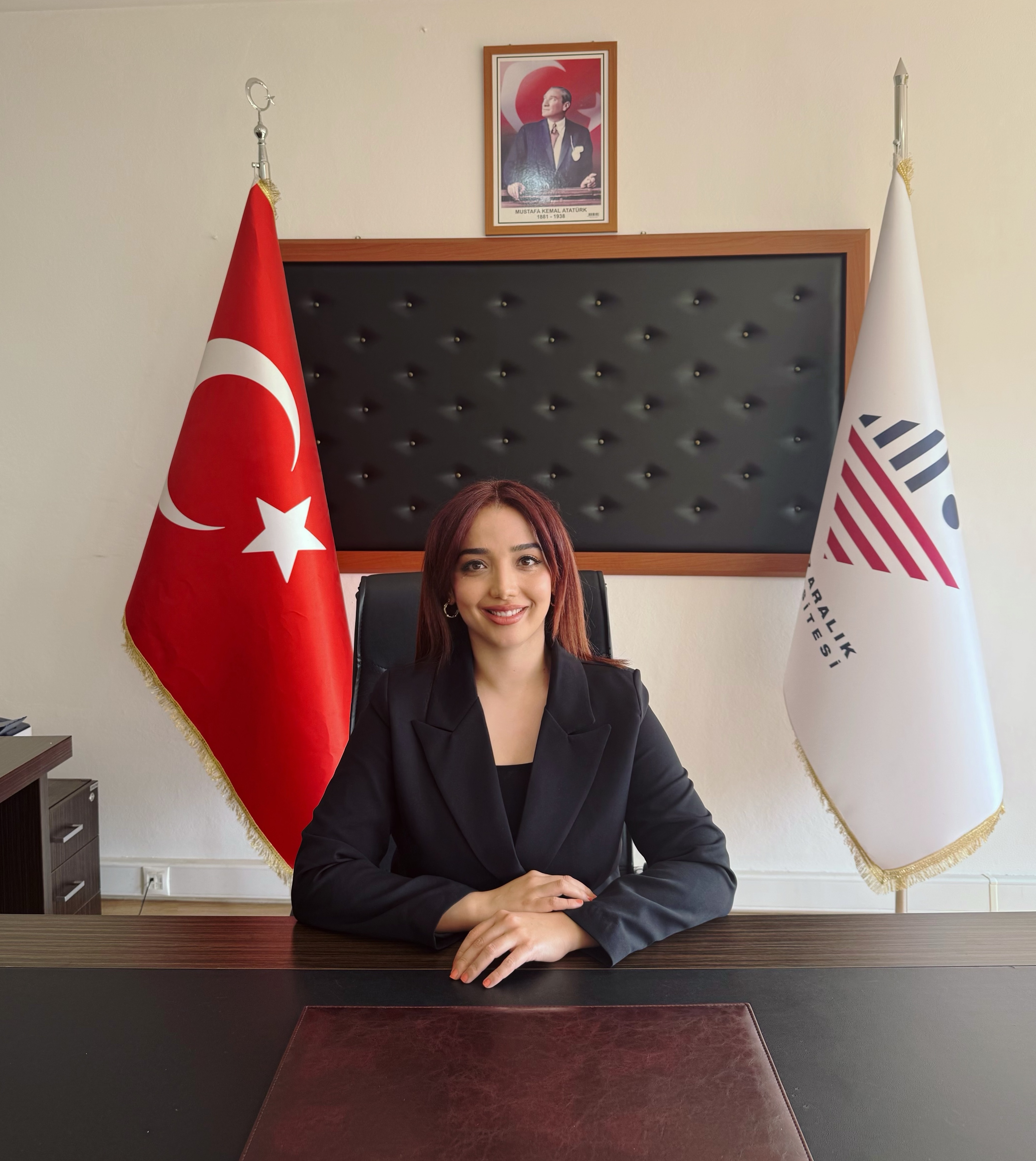 Pınar GÜMÜŞ