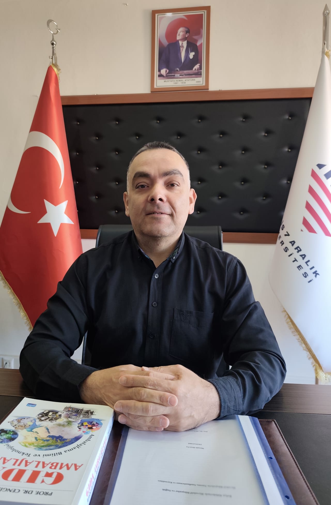 Mehmet KÖTEN