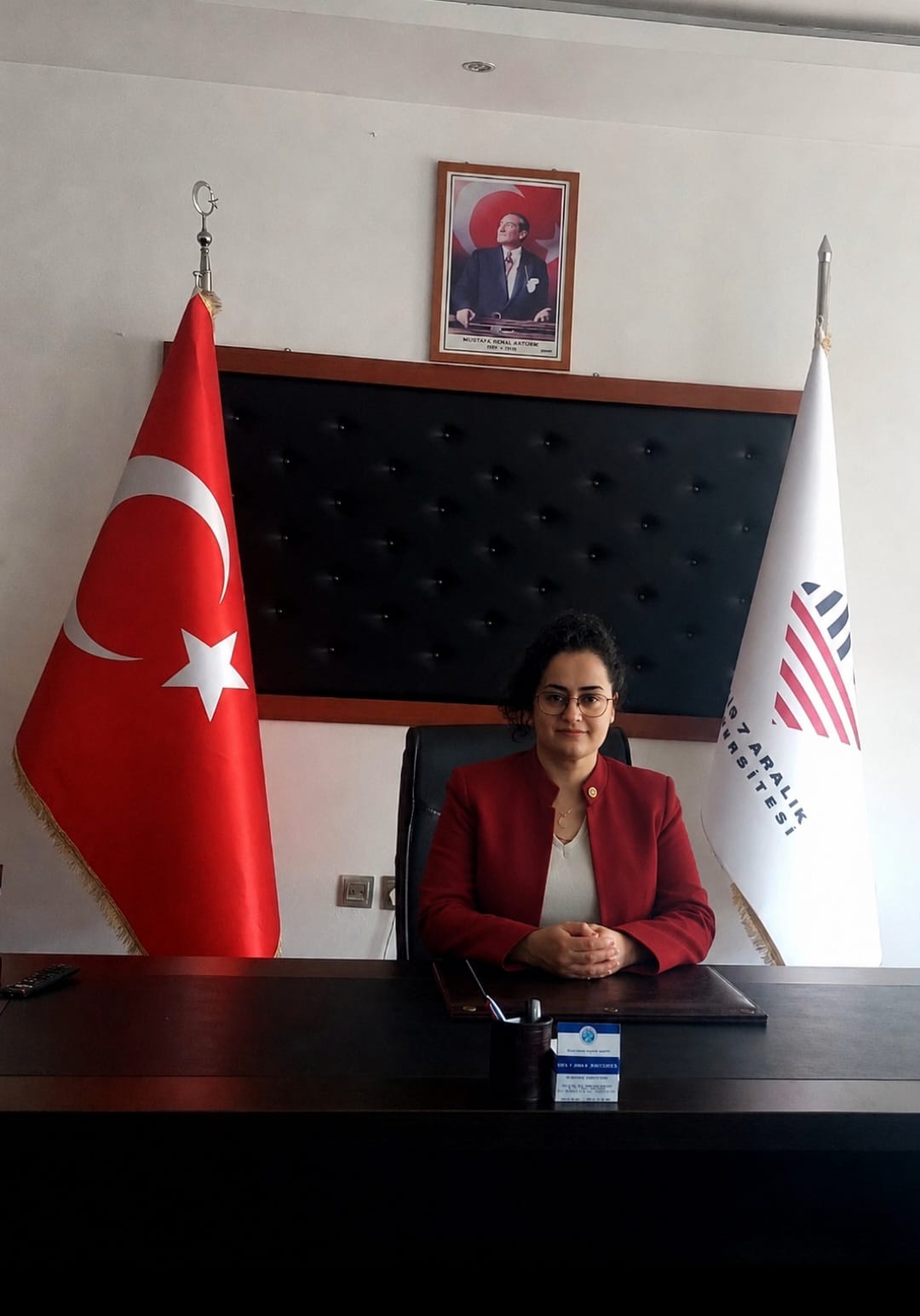 Zehra GÖKÇE