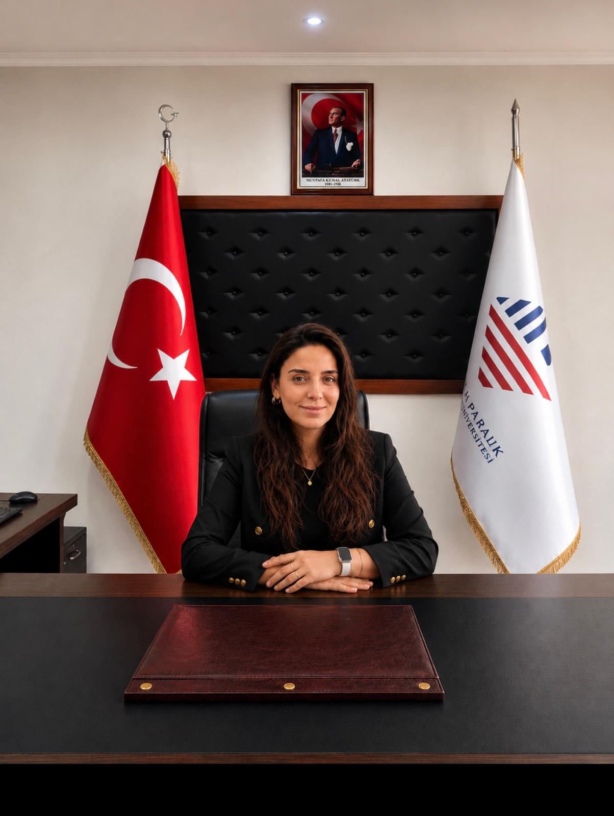 Beyza KARAYİĞİT